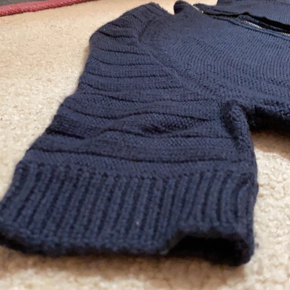 CUT25 beaded sweater - Picture 11 of 11